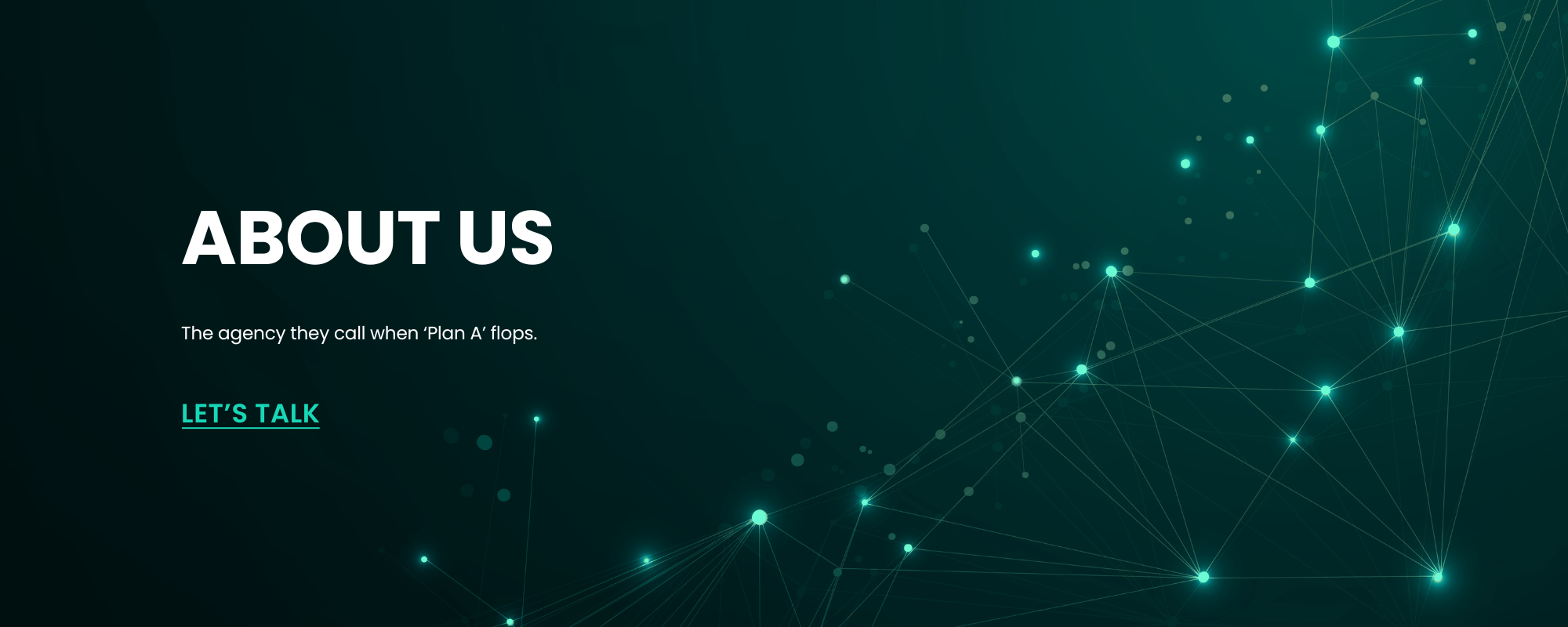 Website Banner